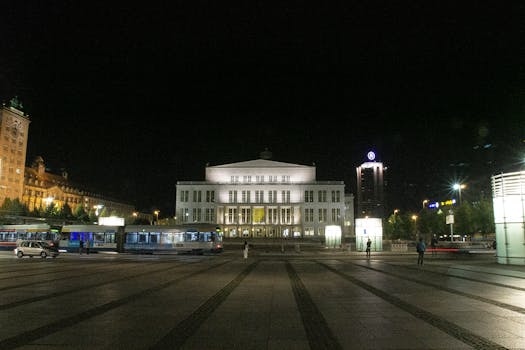 Leipzig